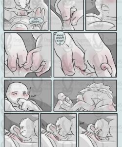 Sweet Flavor 005