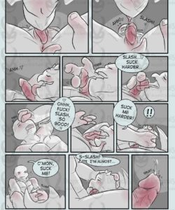 Sweet Flavor 006