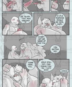 Sweet Flavor 007