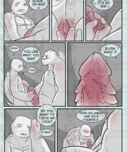 Sweet Flavor 009