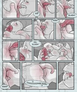 Sweet Flavor 011