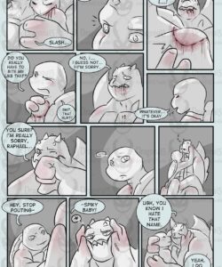 Sweet Flavor 015