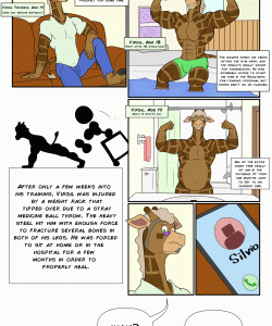 Swole World 1 002