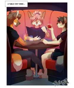 Table For Three 031