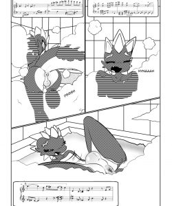 Taboo Tails - Bathtime And Butt Stuffing 006