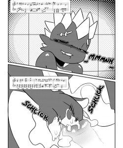 Taboo Tails - Bathtime And Butt Stuffing 008