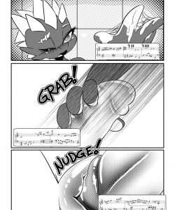 Taboo Tails - Bathtime And Butt Stuffing 009