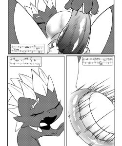 Taboo Tails - Bathtime And Butt Stuffing 010