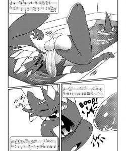 Taboo Tails - Bathtime And Butt Stuffing 011