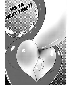 Taboo Tails - Bathtime And Butt Stuffing 019