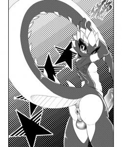 Taboo Tails - Summer Tour '23 002