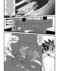 Taboo Tails - Summer Tour '23 004