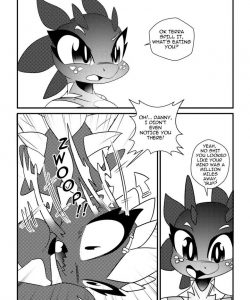 Taboo Tails - Summer Tour '23 005