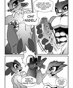 Taboo Tails - Summer Tour '23 014