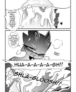 Taboo Tails - Summer Tour '23 020