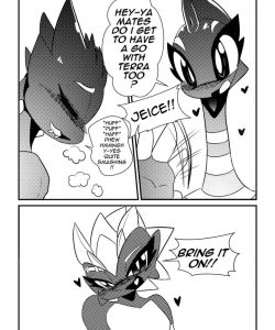 Taboo Tails - Summer Tour '23 021