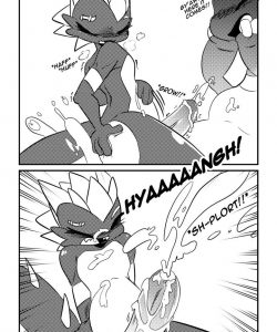 Taboo Tails - Summer Tour '23 030
