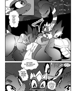 Taboo Tails - Summer Tour '23 031