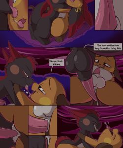 Tack And Raichu 004