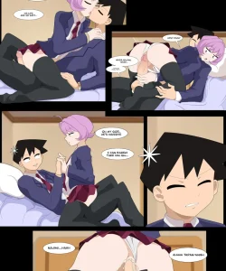 Tadano x Najimi 003