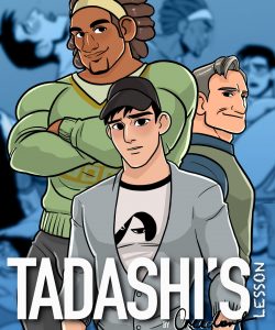 Tadashi's Lesson