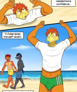 Tag Team Troubles 004