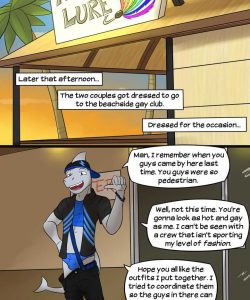 Tag Team Troubles 015