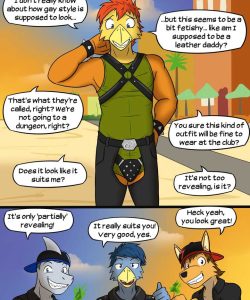 Tag Team Troubles 017