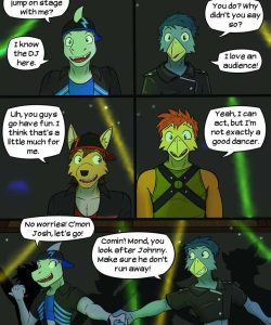 Tag Team Troubles 020