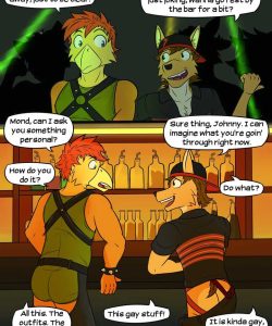 Tag Team Troubles 021