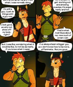 Tag Team Troubles 022