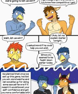Tag Team Troubles 037