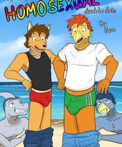 Tag Team Troubles 058