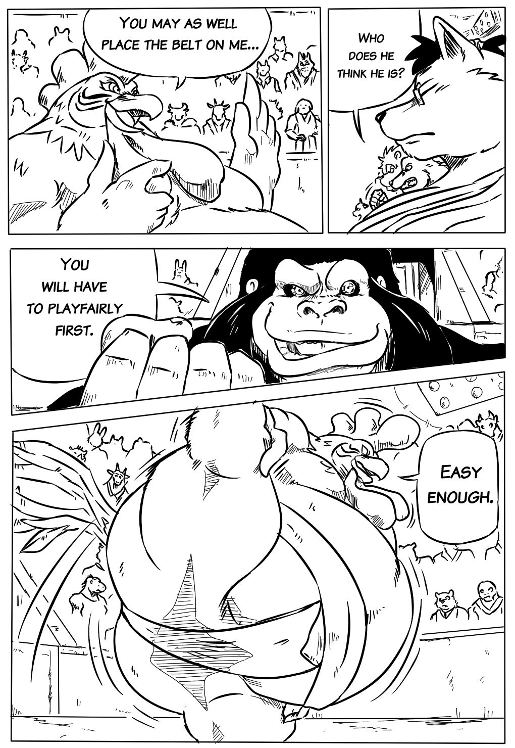 Taiho Vs Khunbo 008