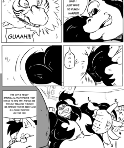 Taiho Vs Khunbo 021