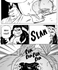 Taiho Vs Khunbo 027