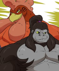 Taiho Vs Khunbo 031