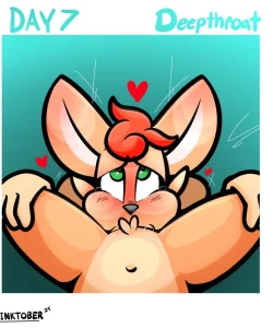 TailLove's Kinktober 2024 007