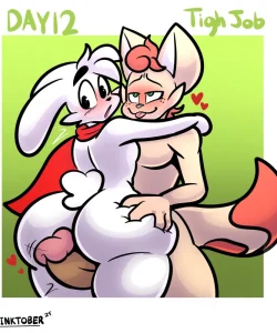 TailLove's Kinktober 2024 012