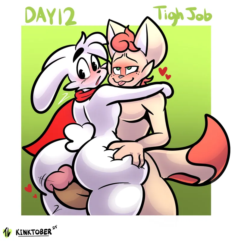 TailLove's Kinktober 2024 012