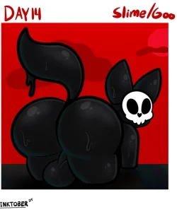 TailLove's Kinktober 2024 014