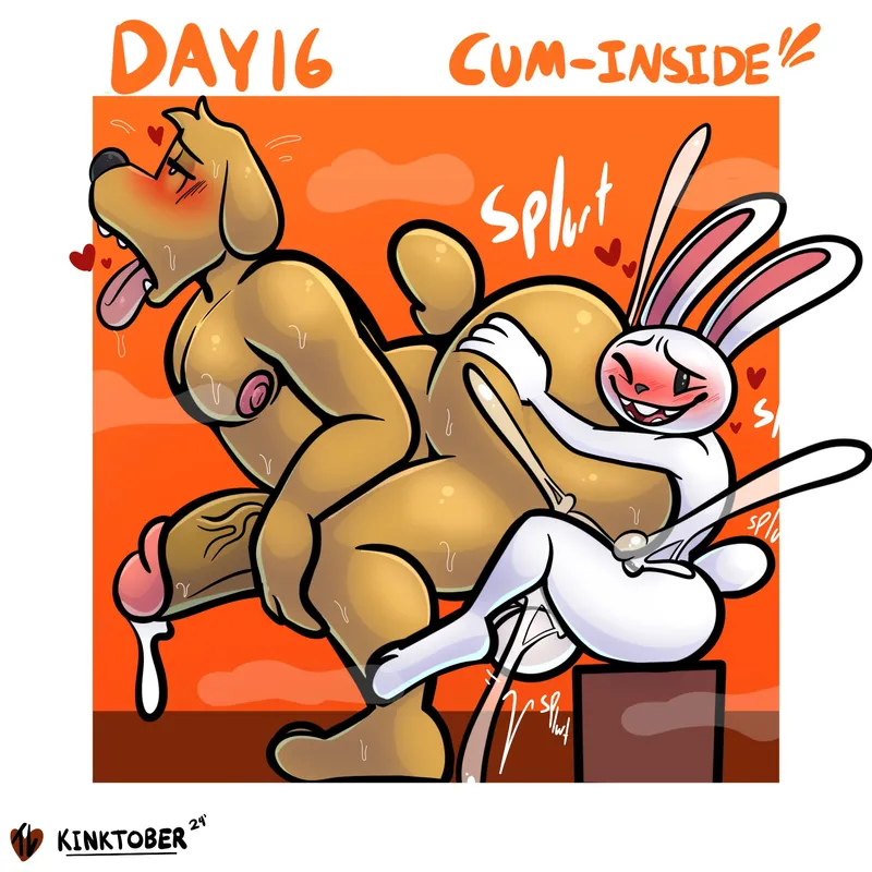 TailLove's Kinktober 2024 016