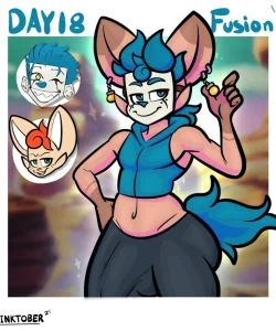 TailLove's Kinktober 2024 018