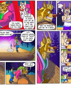 Tails From The Dick 2 - Friday The Fuck-Teenth 005