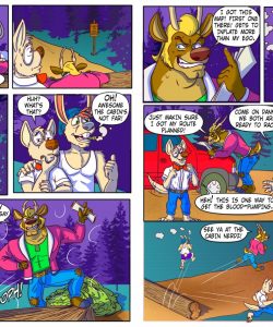 Tails From The Dick 2 - Friday The Fuck-Teenth 006