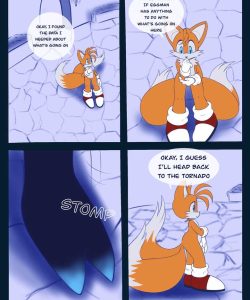 Tails Nightmare 002