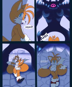 Tails Nightmare 003