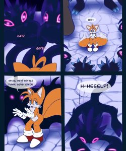 Tails Nightmare 004