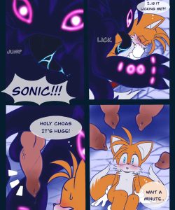 Tails Nightmare 005