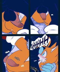 Tails Nightmare 011